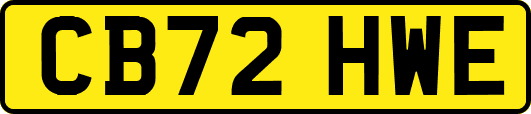 CB72HWE