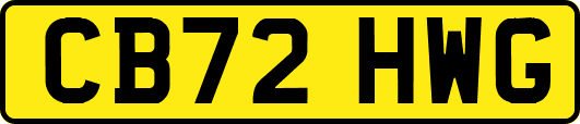 CB72HWG