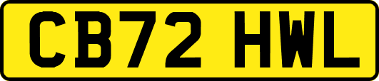 CB72HWL
