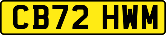 CB72HWM