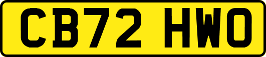 CB72HWO