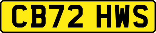 CB72HWS