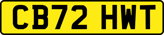 CB72HWT