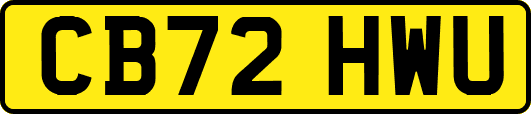 CB72HWU