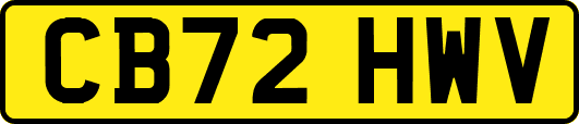 CB72HWV
