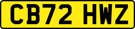 CB72HWZ