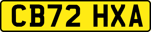 CB72HXA