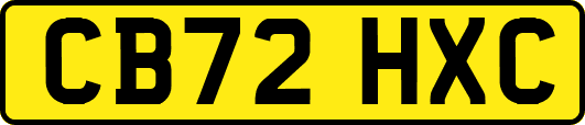 CB72HXC