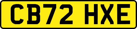 CB72HXE