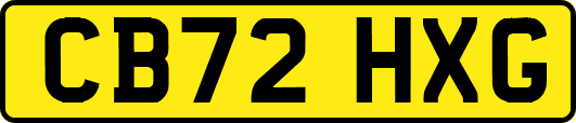 CB72HXG