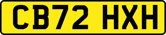 CB72HXH