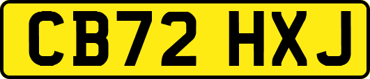 CB72HXJ