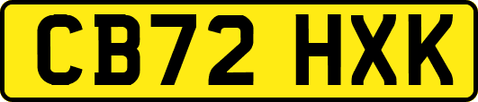 CB72HXK
