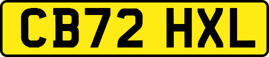 CB72HXL