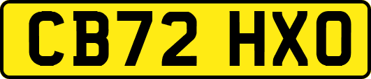 CB72HXO