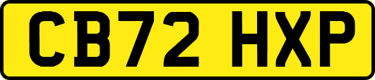 CB72HXP