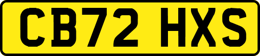 CB72HXS