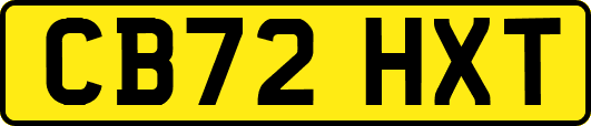 CB72HXT