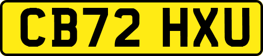 CB72HXU