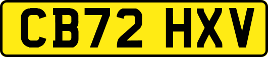 CB72HXV