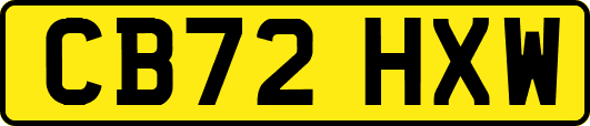 CB72HXW