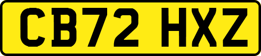CB72HXZ