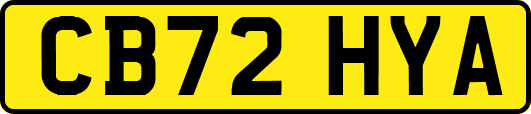 CB72HYA