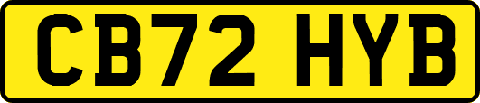 CB72HYB