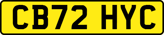 CB72HYC