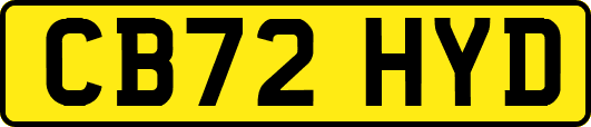 CB72HYD