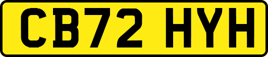 CB72HYH