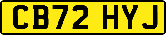 CB72HYJ