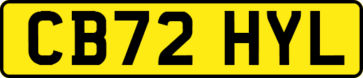 CB72HYL