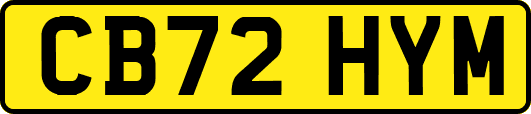 CB72HYM