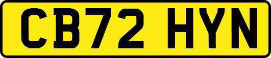 CB72HYN