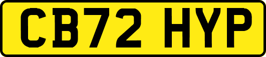 CB72HYP