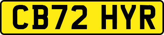 CB72HYR