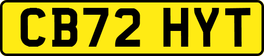 CB72HYT
