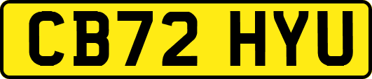 CB72HYU