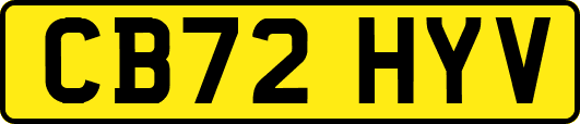 CB72HYV