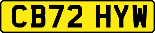 CB72HYW