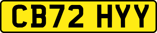 CB72HYY