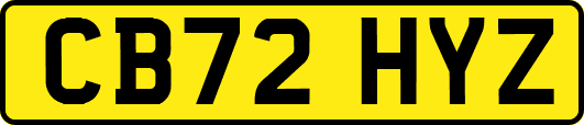 CB72HYZ