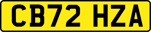 CB72HZA
