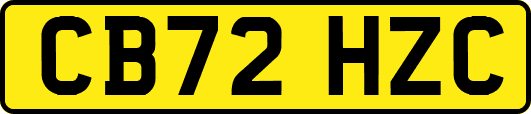 CB72HZC