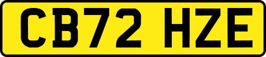 CB72HZE