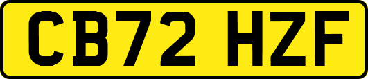 CB72HZF