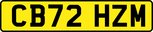 CB72HZM