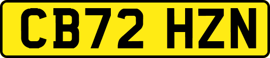 CB72HZN