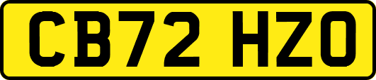 CB72HZO